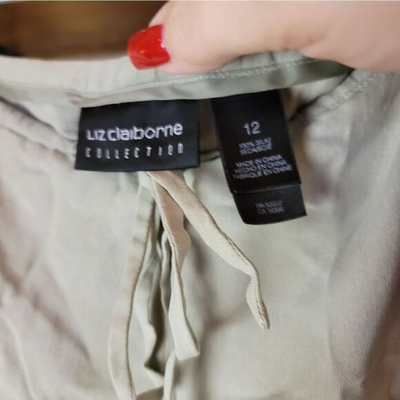 Liz Claiborne Pants  - Picture 2 of 2